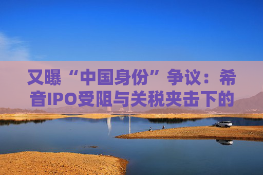 又曝“中国身份”争议：希音IPO受阻与关税夹击下的“进退”
