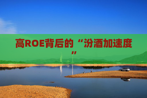 高ROE背后的“汾酒加速度”