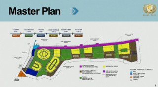 美方在达沃斯公布“加沙总体规划”，并放出PPT，网友质疑