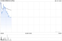 东阳光长江药业盘中涨超5% 母公司私有化建议前提条件已达成两项