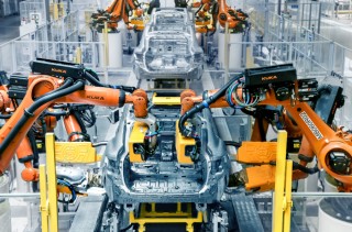 新能源汽车该减肥了