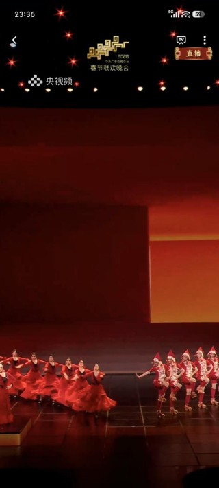 央视首次用手机直播春晚主舞台！揭秘华为Mate 80系列如何通过广电级大考