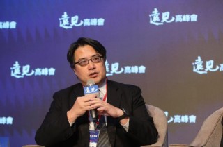 陈亮恭：以人为中心，绘制老后服务生态地图