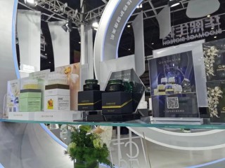 一天17笔大宗交易，华熙生物二股东连续减持