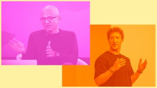 从元宇宙、微软与特斯拉的财报中，我们看到了什么