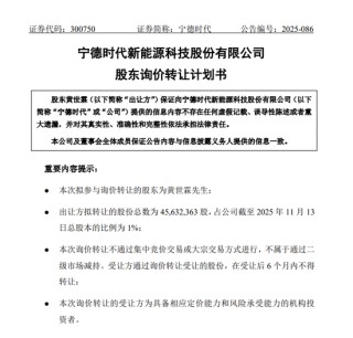 376.12元/股！55家机构抢筹宁德时代