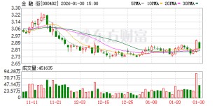 金融街预计2025年净亏损45亿—65亿元