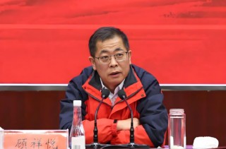 顾祥悦上任三年涨薪50%，但今世缘仍走不出江苏