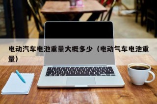 电动汽车电池重量大概多少（电动气车电池重量）