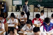 大学男生越来越少，全世界男生都考不过女生吗？
