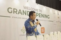 消失8年，金立创始人刘立荣现身印尼卖家具