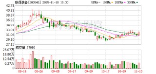 联得装备：深圳联鹏公司主要专注于锂电池中后段生产设备