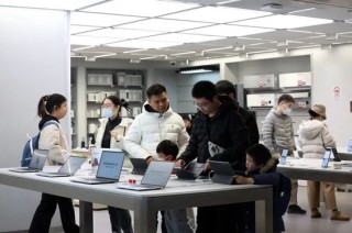 上海“消费第一城”实锤！多组数据揭秘：买走全国30%化妆品，“即买即退”销售额暴增21倍