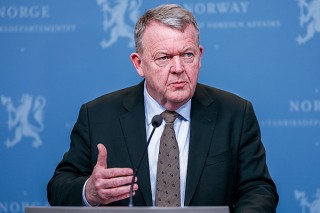 丹麦外交大臣：欧美能否解决当前分歧事关北约未来