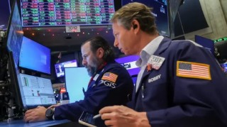 开盘：美国周一高开 能源板块领涨