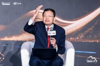 李大霄给散户忠告：当下务必“控制成本”，做到“让利润奔跑，坐轿不抬轿”