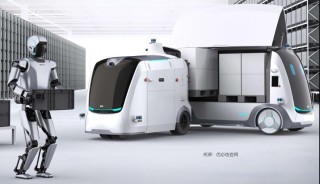 2026机器人“赴港潮”深度透视：投资逻辑全梳理