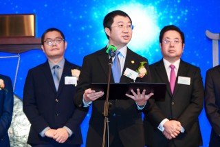 港股Robotaxi第一股！文远知行正式在香港交易所挂牌上市