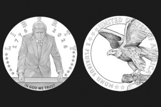 史无前例！美元改版：纸币上将印上特朗普签名，美财长：彰显总统取得的“历史性成就”，十分合适！