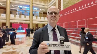 欧亚集团米德伟谈Openclaw：还没用，但是很感兴趣