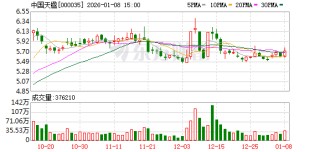 中国天楹：公司正在全力推进吉林辽源、黑龙江安达等氢基能源一体化标杆项目建设