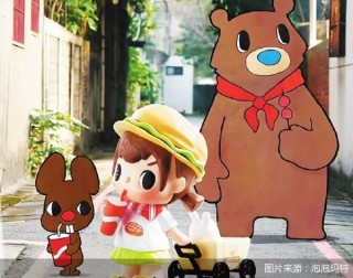 潮玩“流水线造星”的AB面