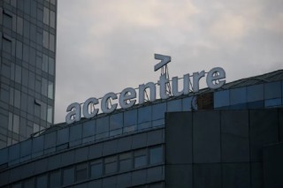 Palantir与埃森哲合作，在政府工作中应用更多人工智能