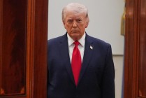 伊朗就美停战提议提10项要求 特朗普：有意义但不够好