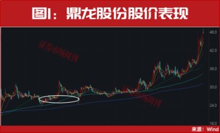 一个年度级别的主线机会！正启动加速拉升！