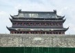 凤阳鼓楼瓦片脱落背后：涉事公司十年前曾因违规施工致文保建筑被烧毁