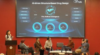 生命科学家钱玥：AI是科研人员的强大助力，而非替代者
