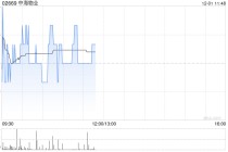 中泰证券：维持中海物业“买入”评级 业绩稳步增长 外拓能力优秀