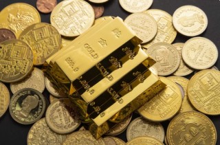 沈联涛：中央银行何时会停止囤金