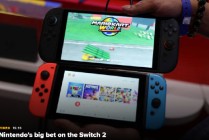为什么Switch 2对任天堂如此重要