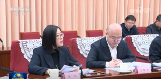 李强总理主持召开今年首场座谈会，9位发言者都是谁？（附名单）