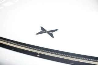 亏损下降！小鹏汽车净亏6.6亿