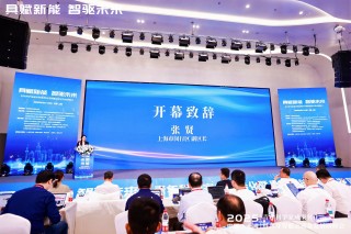 上海市闵行区副区长张贤：人才队伍是攻坚尖端技术的核心力量