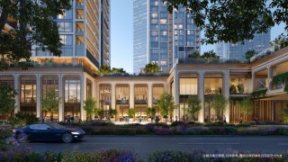 华润置地的时代之答：以“四城五子”，定义时代高端营造法则