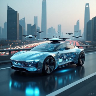 从试水到深耕，2026车企AI总动员