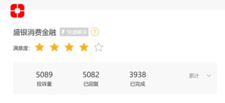 持牌消金仅三家注资未达标：晋商、蒙商、盛银的补考困局