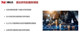 源达信息吴起涤：2026年个人投资者量化投资规模有望超万亿，带来量化服务费用市场空间154亿元（附演讲PPT）