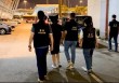 香港恒生银行抢劫案嫌疑人已在深圳落网！警方披露详情