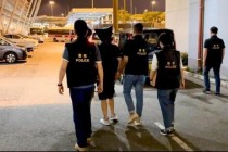 香港恒生银行抢劫案嫌疑人已在深圳落网！警方披露详情