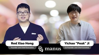 收购Manus引入中国鲶鱼：扎克伯格的AI焦虑症之年｜硅谷观察