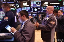 美股风险溢价指标跃升 市场担忧美国陷入上世纪70年代式的滞胀