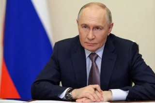 普京就拉里贾尼遇难向伊朗最高领袖表示哀悼，称其是“真正的朋友”