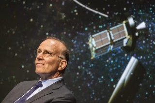 欧洲航天企业合并计划遭本土竞争对手反对