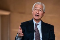 摩根大通CEO戴蒙年度致股东信：提及地缘政治、人工智能及私募市场风险