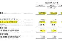 二度递表港交所！暖哇科技三年亏超6亿，调整后净利为何转正