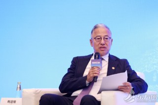 中信集团鲍建敏：共建人工智能基础设施，夯实金融AI发展根基